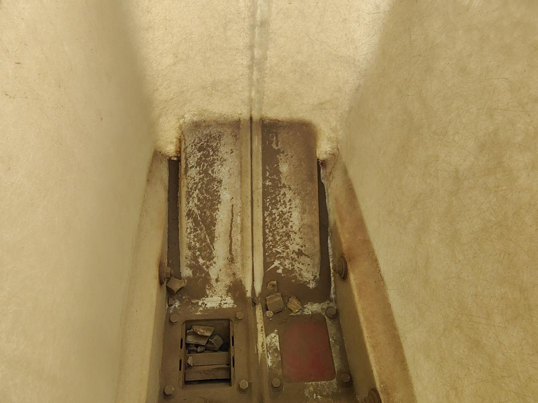 1984 INTERNATIONAL 800 CYCLO AIR PLANTER - Image 12